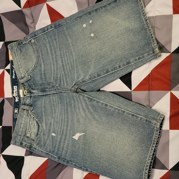 urban pipeline Other - Urban Pipeline jean shorts